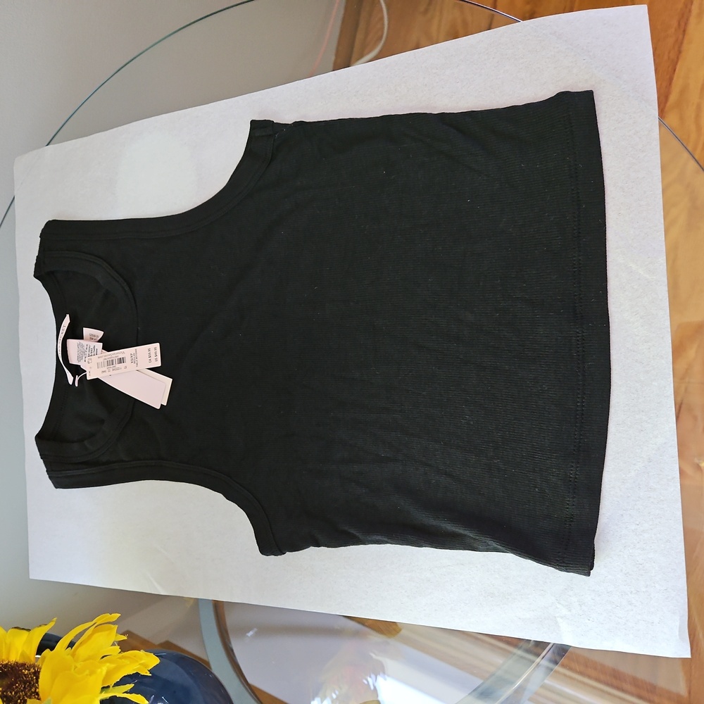 Victoria secret crop top